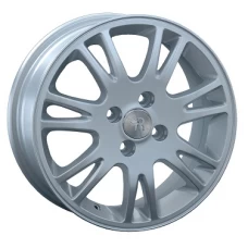 Replay Ki62 R15x6 4x100 ET48 CB54.1 S