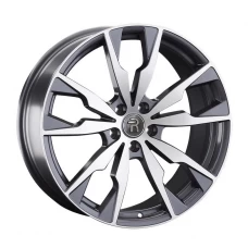 Replay LR81 R20x8.5 5x120 ET47 CB72.6 GMF