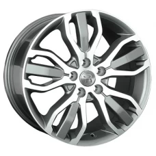 Replay LR45 R21х9.5 5х120 ЕТ49 СВ72.6 GMF