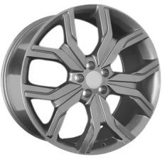 Replay LR54 R20x9.5 5x108 ET45 CB63.3 GM