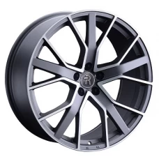 Replay LR61 R22x10 5x120 ET49 CB72.6 MGMF