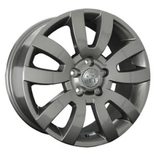 Replay LR8 R17х7.5 5х108 ЕТ55 СВ63.3 GM