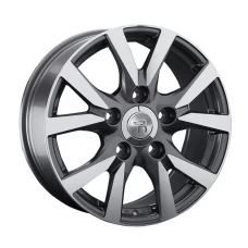 Replay LX 103 R18х8 5х150 ЕТ56 СВ110.1 GMF