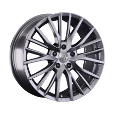 Replay LX107 R18x8 5x114.3 ET30 CB60.1 GM