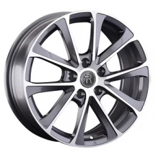 Replay LX130 R17x7 5x114.3 ET35 CB60.1 GMF