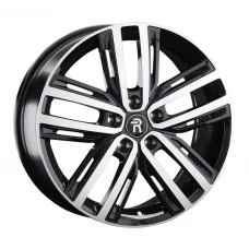 Replay LX131 R18x7 5x114.3 ET45 CB60.1 BKF