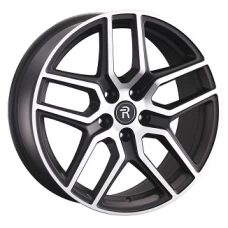 Replay LX134 R18x8 5x114.3 ET30 CB60.1 MBF