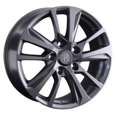 Replay LX152 R20x8.5 5x150 ET58 CB110.1 GM