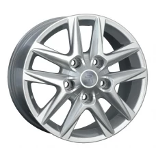 Replay LX35 R20x8.5 5x150 ET58 CB110.1 S