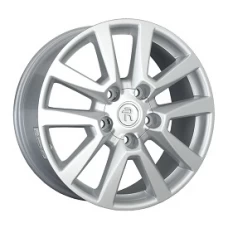 Replay LX40 R18x8 5x150 ET56 CB110.1 S