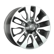 Replay LX48 R18x8 5x150 ET56 CB110.1 GMF