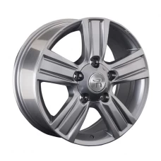 Replay LX49 R20x8.5 5x150 ET58 CB110.1 GM