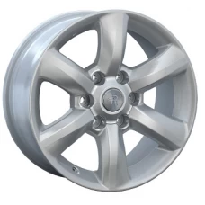 Replay LX50 R17x7.5 6x139.7 ET25 CB106.1 S