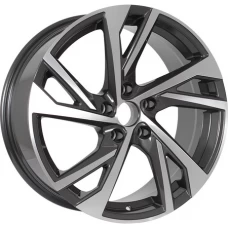 Replay MR302 R18x8 5x112 ET43 CB66.6 GMF