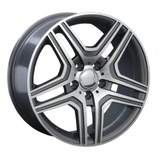 Replay MR67 R20x8.5 5x112 ET29 CB66.6 GMF