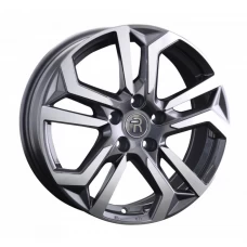 Replay MZ123 R17x7 5x114.3 ET45 CB67.1 GMF