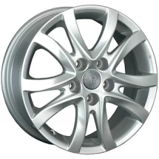 Replay MZ63 R17x7.5 5x114.3 ET50 CB67.1 S