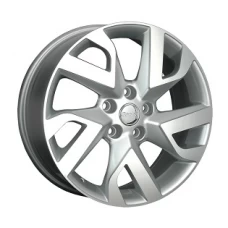 Replay NS138 R17x6.5 5x114.3 ET40 CB66.1 S
