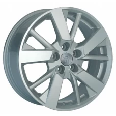 Replay NS139 R18x7.5 5x114.3 ET50 CB66.1 SF