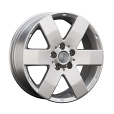 Replay NS197 R17x7 5x114.3 ET40 CB66.1 S
