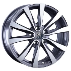 Replay NS221 R17x7 5x114.3 ET45 CB66.1 GMF