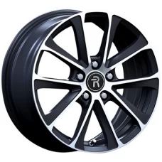 Replay NS224 R17x7 5x114.3 ET45 CB67.1 BKF
