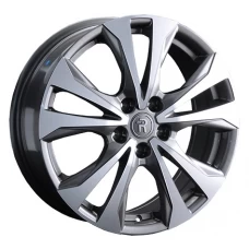 Replay NS232 R18x7 5x114.3 ET40 CB66.1 GMFP