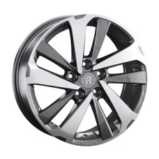 Replay NS261 R17x7 5x114.3 ET40 CB66.1 GMF