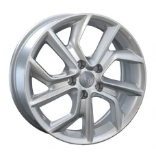 Replay NS73 R17x6.5 5x114.3 ET40 CB66.1 S