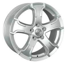 Replay RN176 R17x6.5 5x114.3 ET50 CB66.1 S