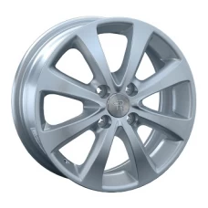 Replay RN52 R15x6 4x100 ET50 CB60.1 S