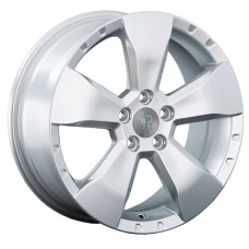 Replay SB18 R16x6.5 5x100 ET48 CB56.1 S