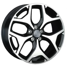 Replay SB22 R16x6.5 5x100 ET48 CB56.1 BKF
