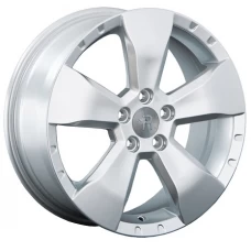 Replay SK117 R16x6.5 5x100 ET43 CB57.1 S