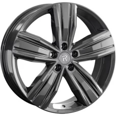 Replay SK196 R19x7 5x112 ET43 CB57.1 GM