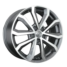Replay SK77 R17x7 5x112 ET46 CB57.1 GMF