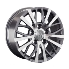Replay TY245 R18x8 5x150 ET56 CB110.1 GMF