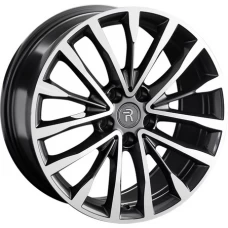 Replay TY358 R18x8 5x114.3 ET50 CB60.1 GMF