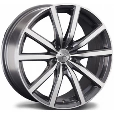 Replay V33 R18x8 5x108 ET42.5 CB63.3 GMF