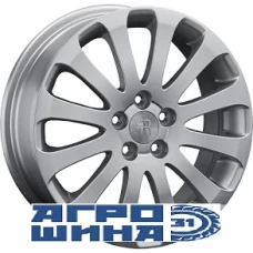 Replay VV210 R16x6.5 5x100 ET46 CB57.1 S