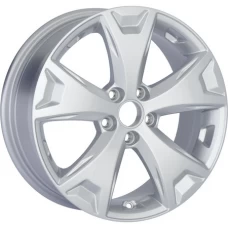 Replay VV211 R16x6.5 5x100 ET46 CB57.1 S