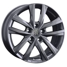 Replay VV216 R16x6.5 5x120 ET51 CB65.1 MB