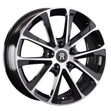 Replay VV241 R17x7 5x112 ET40 CB57.1 BKF