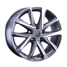 Replay VV247 R17x7 5x112 ET40 CB57.1 GMF