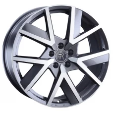 Replay VV260 R20x9 5x112 ET33 CB66.6 BKF