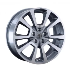 Replay VV265 R18x7 5x112 ET43 CB57.1 GMF
