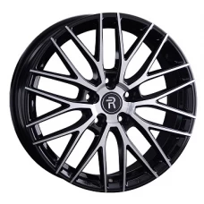 Replay VV286 R18x8 5x112 ET44 CB57.1 BKF
