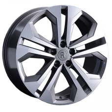 Replay VV299 R20x9 5x112 ET33 CB66.6 GMFP
