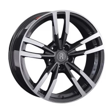 Replay VV305 R18x8 5x112 ET34 CB57.1 GMF
