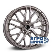 Replica FR A170T 18 / 8.0J PCD 5x112.0 ET 35.00 ЦО 66.45